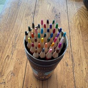 Fineolo Colorful Pencil Set